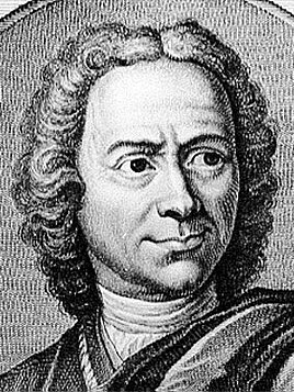 Johann Karl Hedlinger