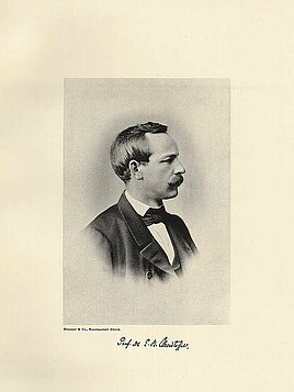 Elwin Bruno Christoffel
