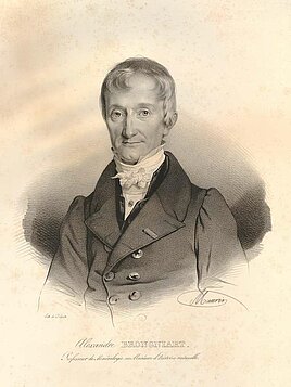 Alexandre Brongniart