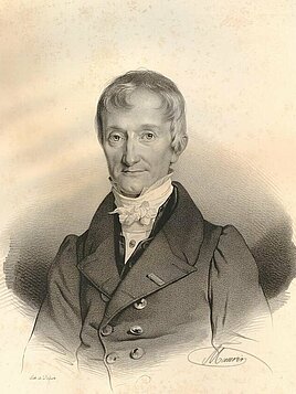 Alexandre Brongniart