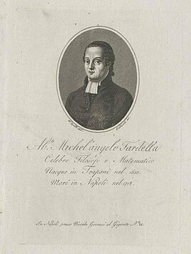 Michelangelo Fardella