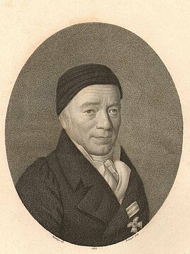Ernst Gottfried Fischer