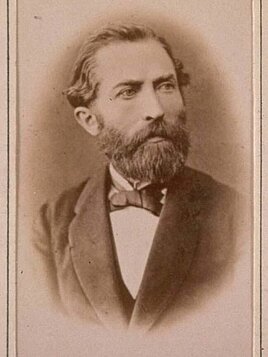 Heinrich Anton de Bary