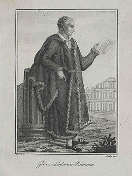 Giovanni Luigi Bianconi