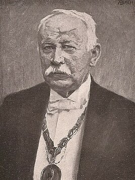 Alfred Hillebrandt