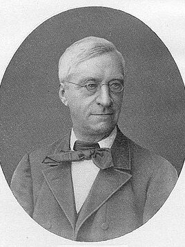 Heinrich Keil