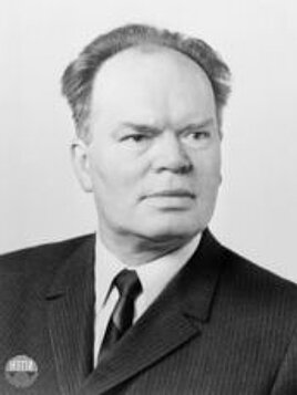 Michail Dmitrijewitsch Millionstschikow