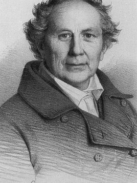 Friedrich (Friedrich Wilhelm August) Argelander