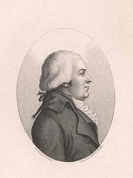 Sebaldus Justinus Brugmans
