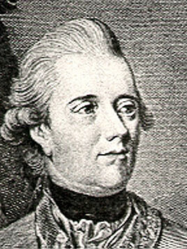 Martin Ernst von Schlieffen