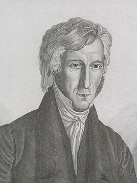 Johann Friedrich Ludwig Göschen