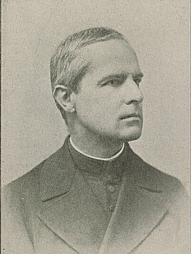 Franz Ehrle