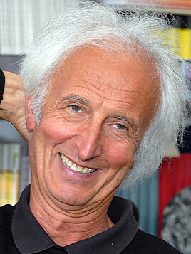 Helmut Schwarz
