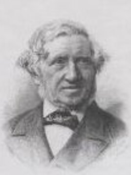Friedrich Wilhelm Benjamin von (1865) Giesebrecht