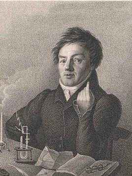 Johann Wolfgang Döbereiner