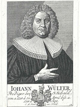Johann Wülfer
