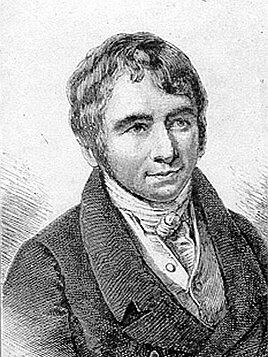 August (Johann August Wilhelm) Neander