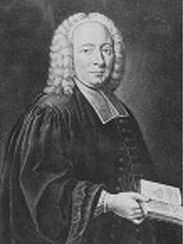 Samuel (Johann Heinrich Samuel) Formey