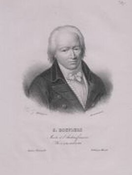 Stanislas Marquis de Bouf(f)lers