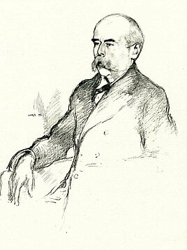 Ingram Bywater
