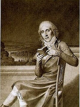 François-Pierre-Gonthier Maine de Biran