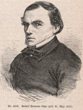 Hermann Lotze