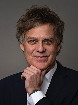 Florian Jeßberger
