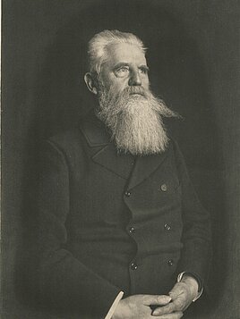 Oskar Brefeld