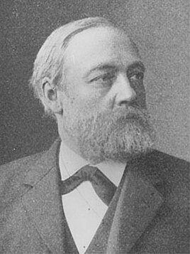 Wilhelm Dittenberger