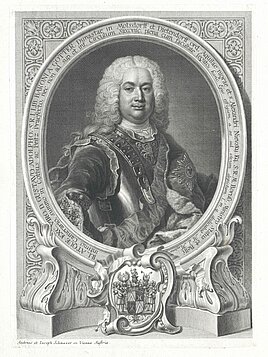 Gustav Adolf Graf von Gotter