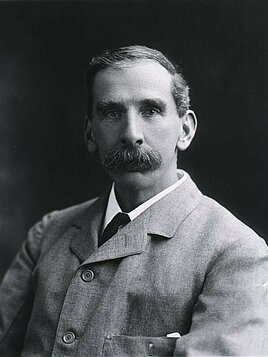 Sir Victor Alexander Haden Horsley