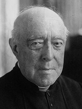 Louis Marie Olivier Duchesne