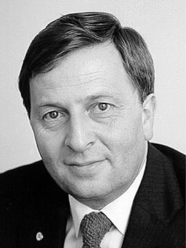 Jürgen Schön