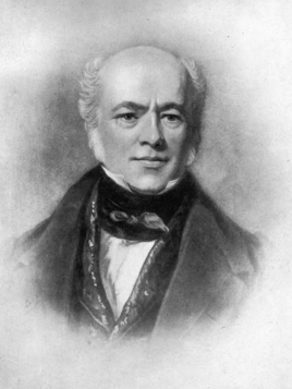 Francis Baily