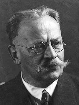 Karl Andreas Hofmann