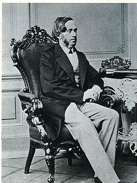 Wilhelm Henzen