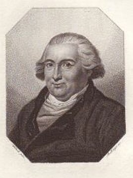 Johann, Jakob Engel