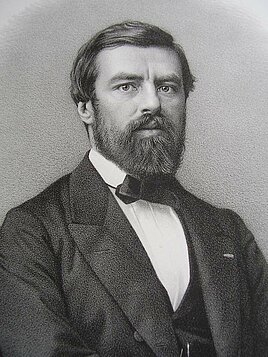 Léopold-Victor Delisle