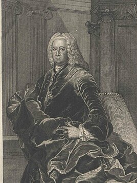 Georg Dietloff von Arnim