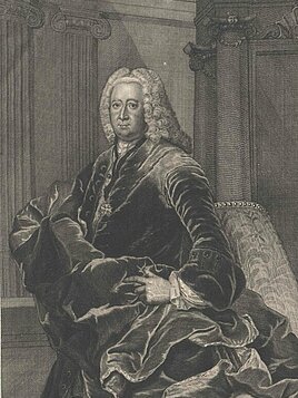 Georg Dietloff von Arnim