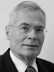 Porträt Klaus Lucas