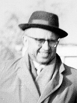 Fritz Obenaus