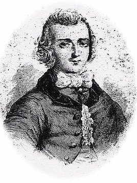 Louis Chevalier de Jaucourt