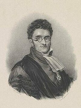 Philipp Willem van Heusde