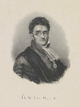 Philipp Willem van Heusde