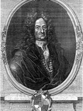 Johann Philipp von Wurzelbau