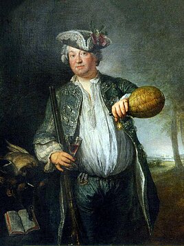 Dietrich Freiherr von Keyserlingk