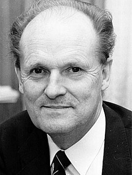 Horst Klinkmann