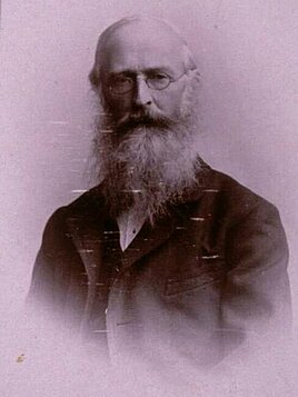 Ernst Wilhelm Benecke