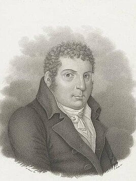 Luigi Vincenzo Brugnatelli